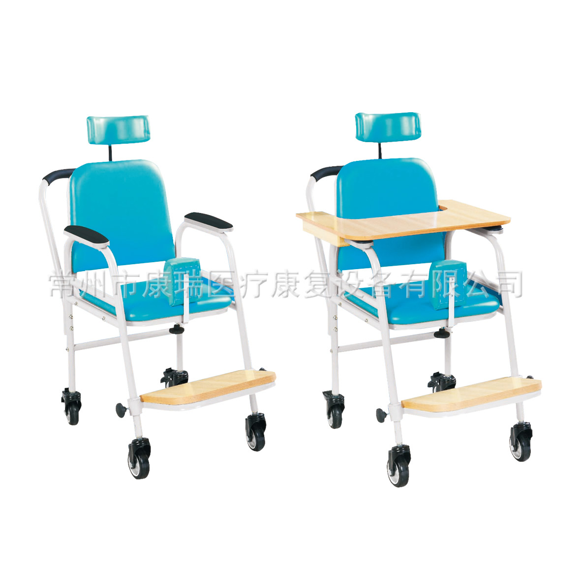 KR-AQY-02兒童安全椅